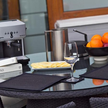 Zenthe Small Luxury B&B Brindisi Esterno foto