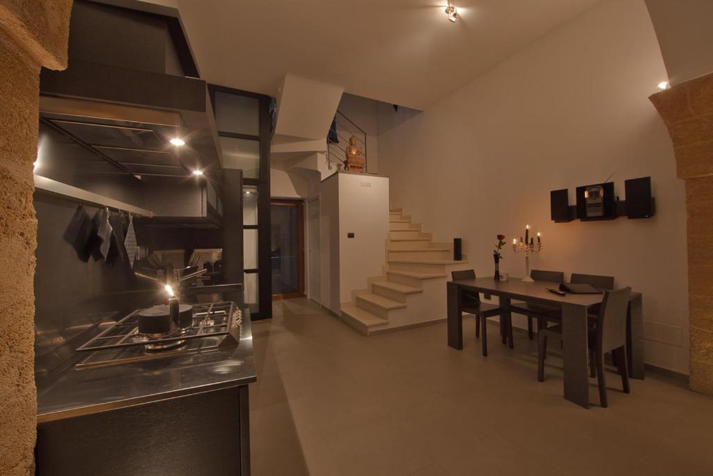 Zenthe Small Luxury B&B Brindisi Esterno foto