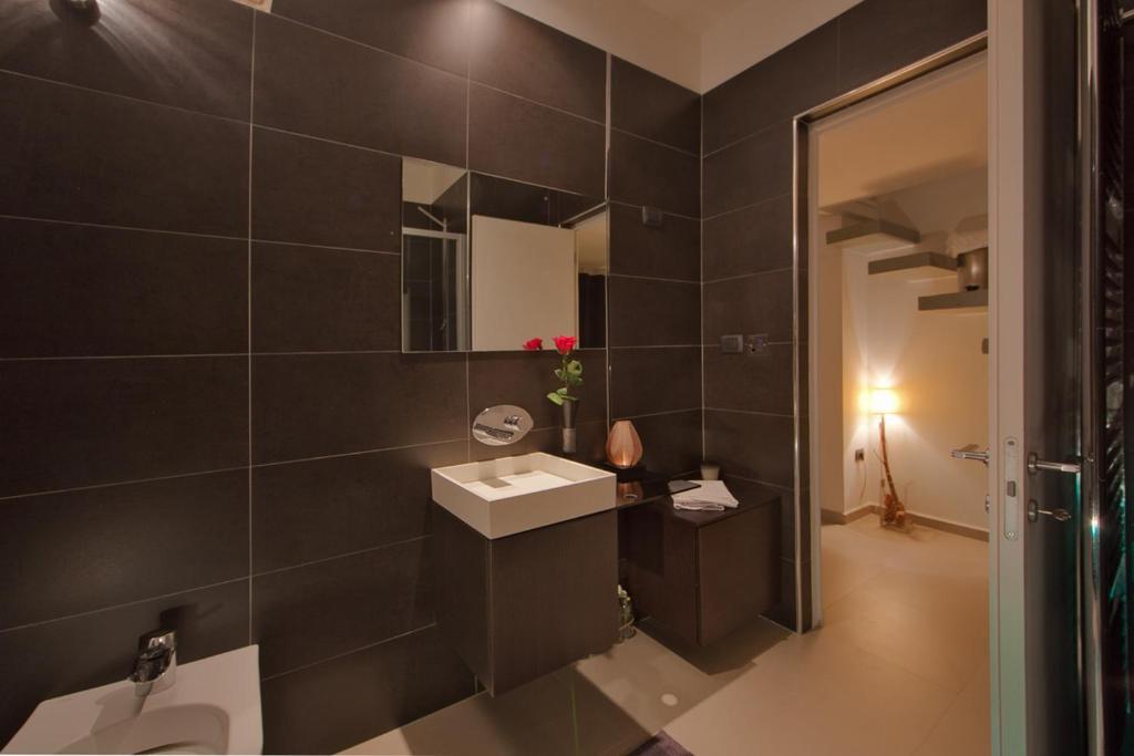 Zenthe Small Luxury B&B Brindisi Esterno foto