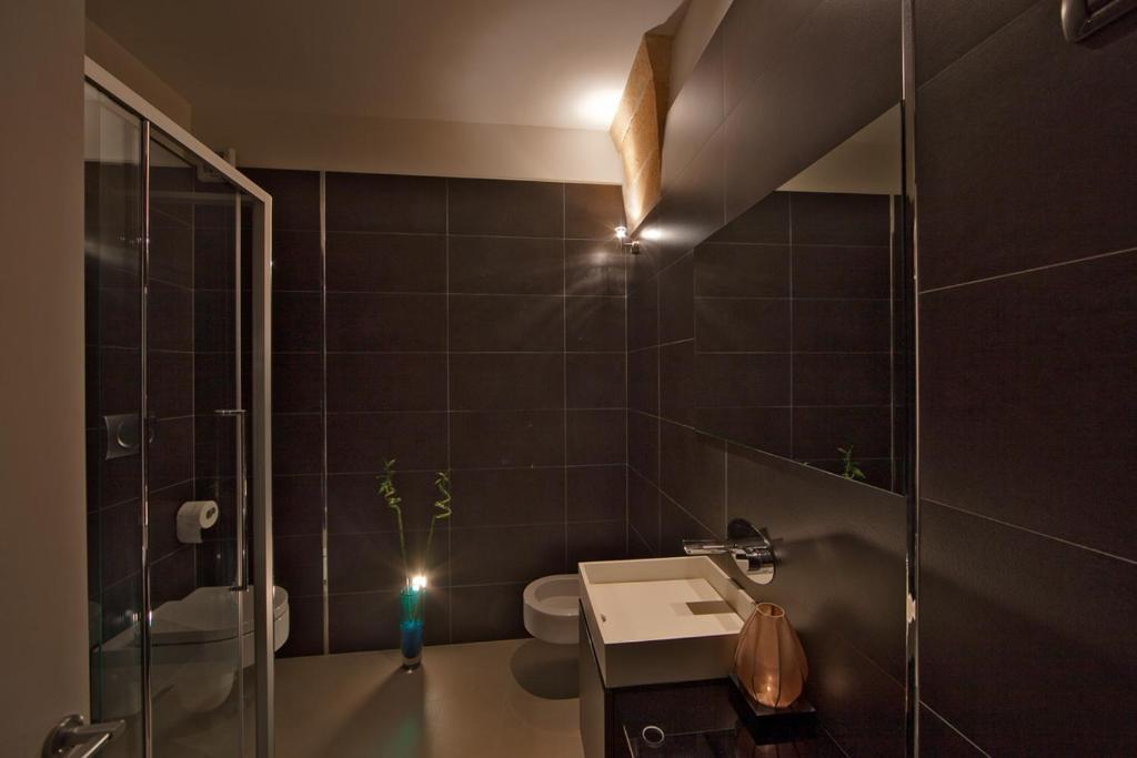 Zenthe Small Luxury B&B Brindisi Camera foto