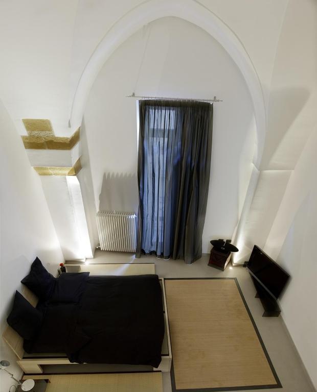 Zenthe Small Luxury B&B Brindisi Camera foto